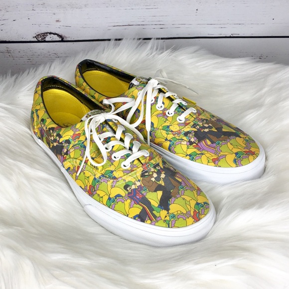 beatles vans for sale